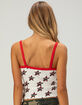 VANS Kiki Womens Cami image number 4