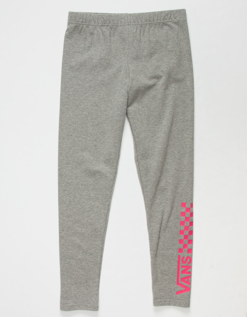 VANS Chalkboard Girls Leggings image number 0