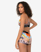 ETHIKA Rolling Loud Staple Womens Boyshorts image number 3