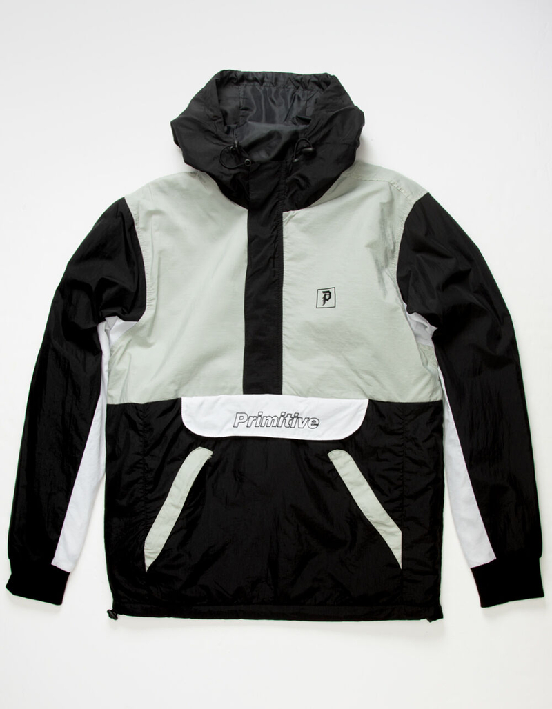PRIMITIVE Prime Mens Jacket image number 0
