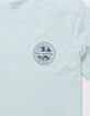 BILLABONG Rotor Fill Mens Tee image number 4