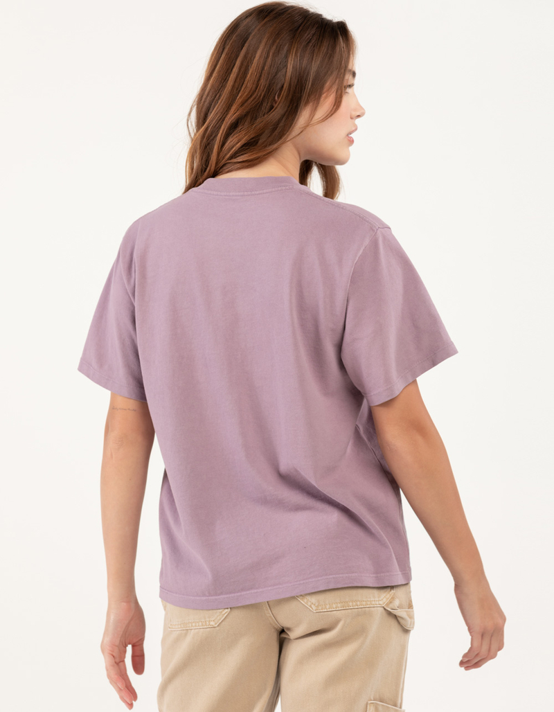 OBEY Pegasus Womens Tee image number 2