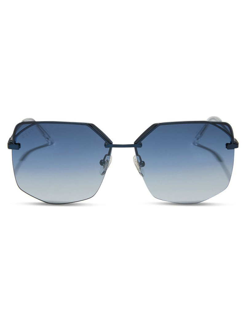 DIFF EYEWEAR Bree Sunglasses image number 1