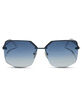 DIFF EYEWEAR Bree Sunglasses image number 2