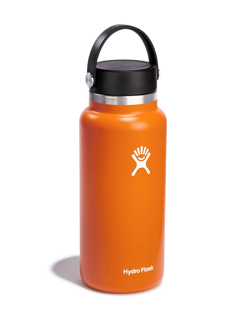 HYDRO FLASK 32 oz Wide Mouth Water Bottle image number 2
