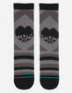 STANCE Till Death Boys Socks image number 2
