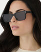 DIFF EYEWEAR x Yellowstone John Dutton Polarized Sunglasses image number 9
