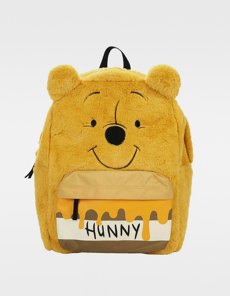 BIOWORLD Winnie The Pooh Backpack image number 0