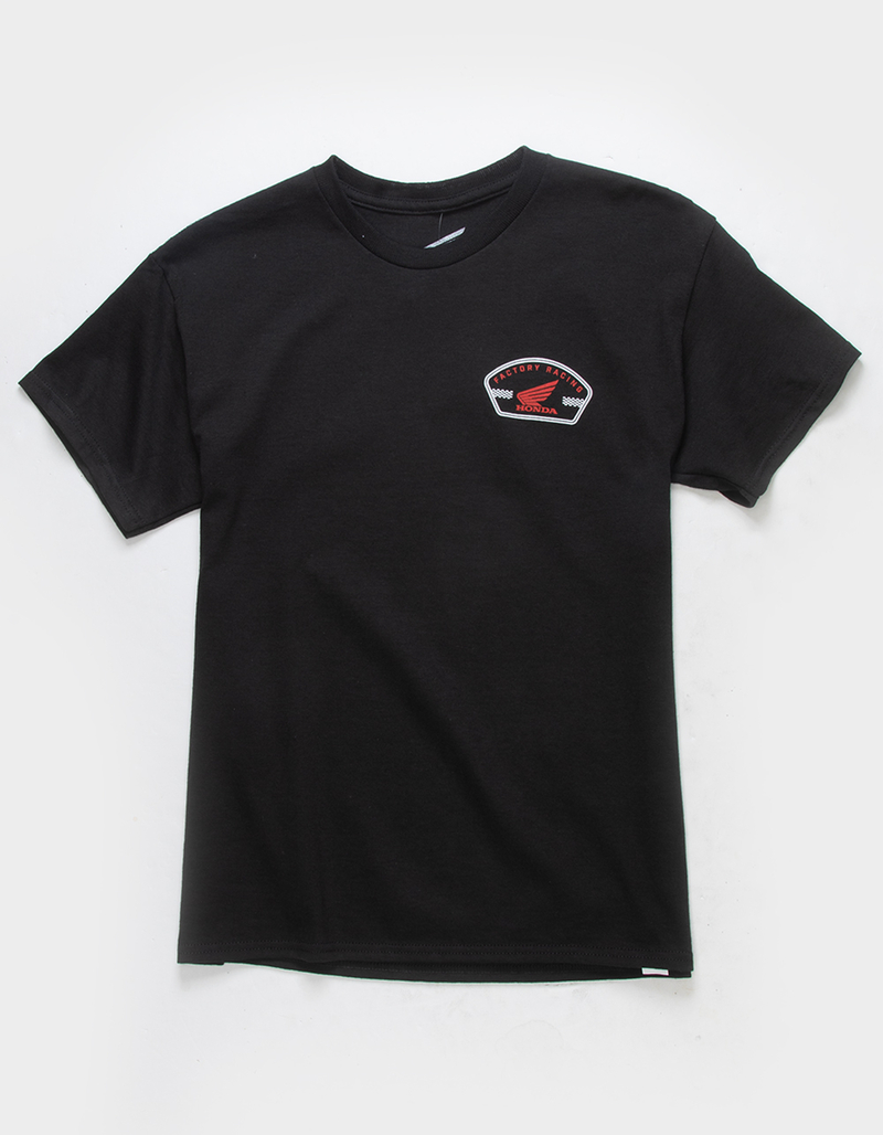 HONDA Factory Boys Tee image number 1