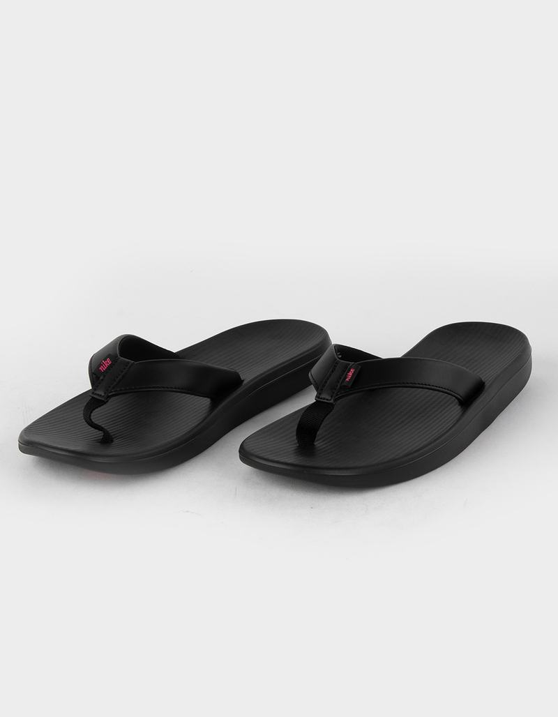 NIKE Bella Kai Womens Flip Flop Sandals image number 0