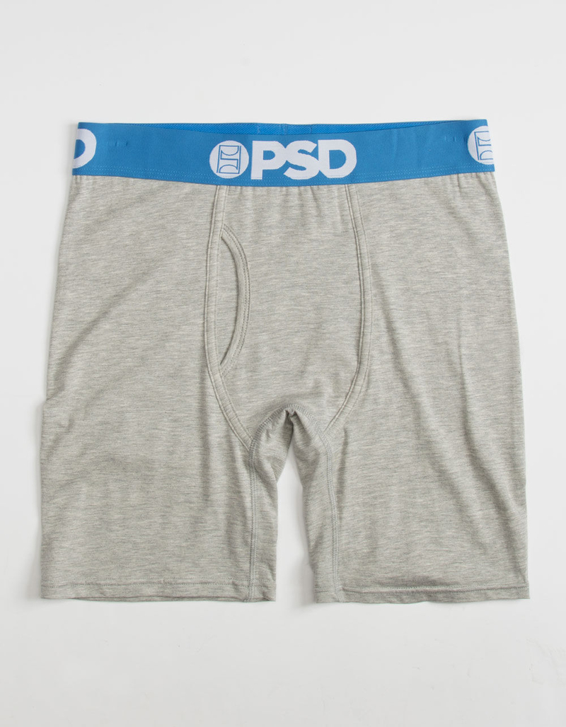 PSD 3 Pack Flamingo Mens Boxer Briefs image number 3