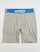 PSD 3 Pack Flamingo Mens Boxer Briefs image number 4