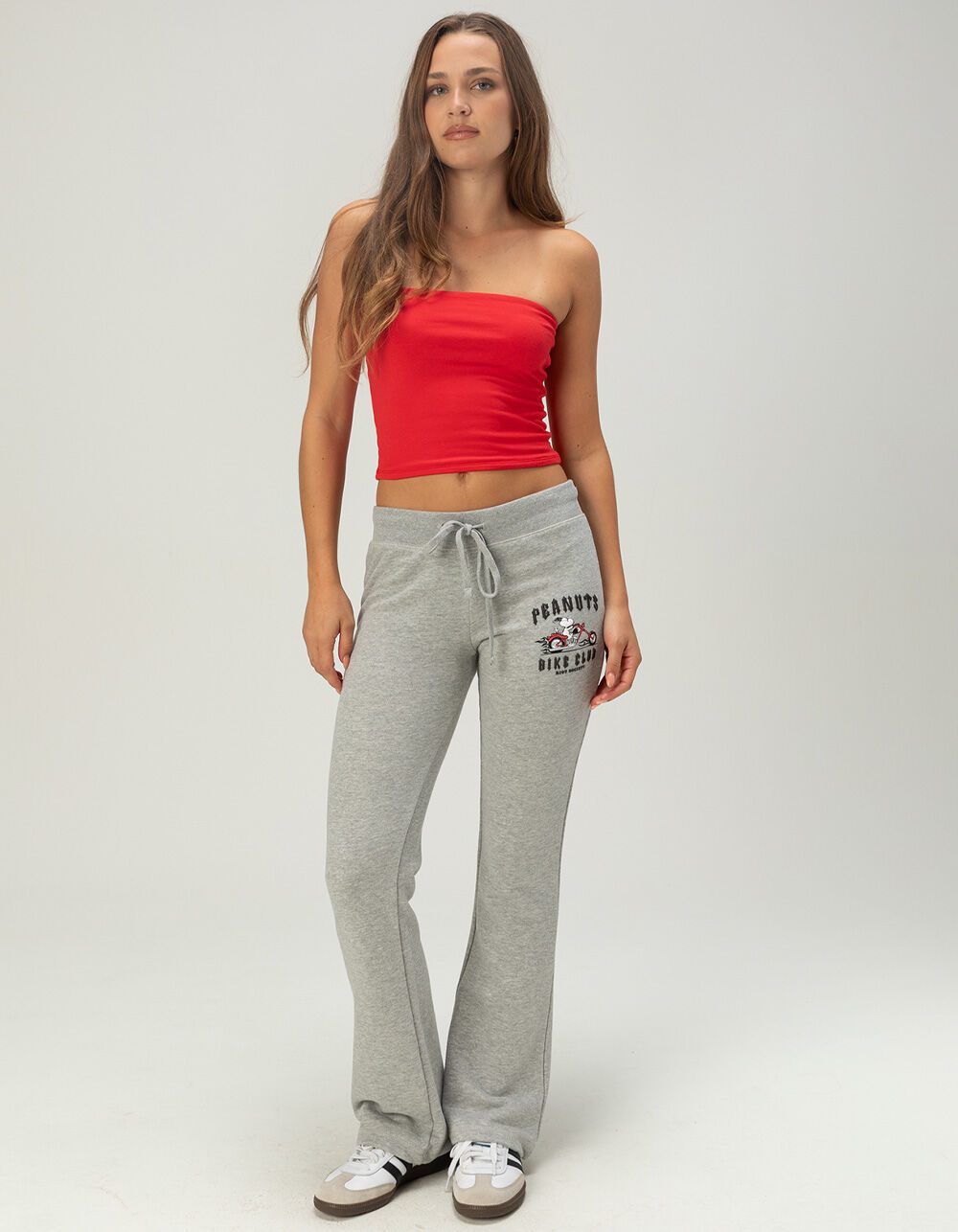 TILLYS Womens Tube Top - RED HOT | Tillys