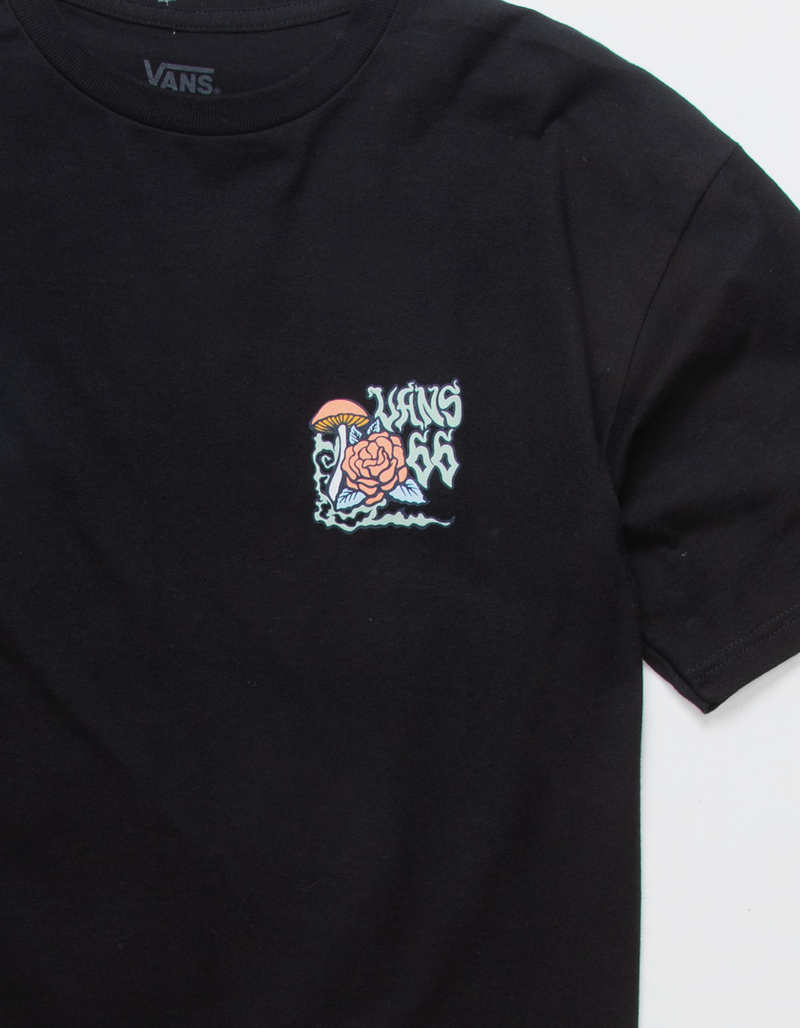 VANS Zoned Out Mens Tee image number 3