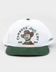SENDERO PROVISIONS CO. Cowboys Don't Cry 5 Panel Snapback Hat image number 2