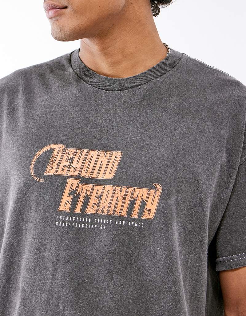 BDG Urban Outfitters Beyond Eternity Mens Tee image number 2