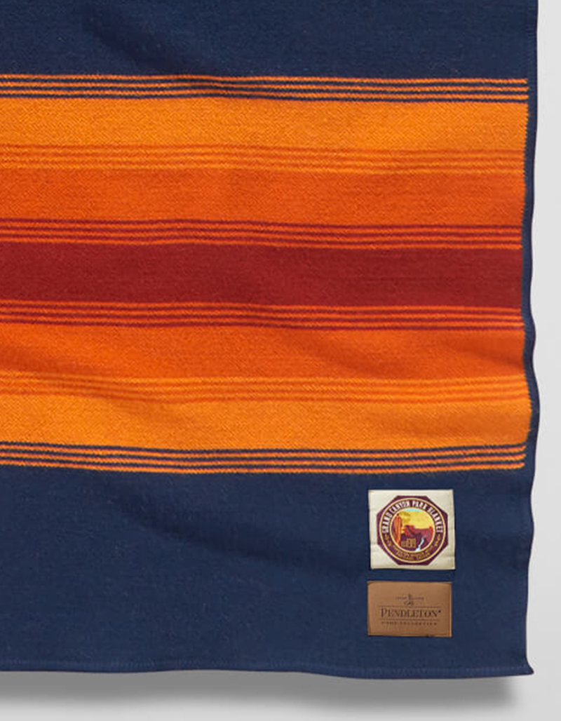 PENDLETON Grand Canyon National Park Throw Blanket image number 2