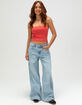 TILLYS Womens Tube Top image number 2
