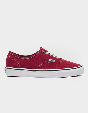 VANS Authentic Corduroy Mens Shoes Primary Image