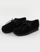 CLARKS Wallabee Lite Mens Shoes image number 2