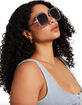 STEVE MADDEN Rosalie Womens Sunglasses image number 2