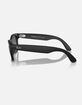 RAY-BAN x Meta Wayfarer Polarized Sunglasses image number 4