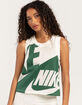 NIKE Air Womens Mesh Tank Top image number 1