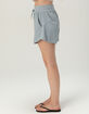 THE NORTH FACE Aphrodite Arise Womens 3" Shorts image number 2