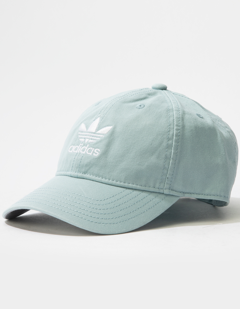 ADIDAS Originals Relaxed Mens Strapback Hat image number 0