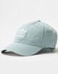 ADIDAS Originals Relaxed Mens Strapback Hat image number 1