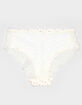 FULL TILT Lace Hipster Panties image number 2