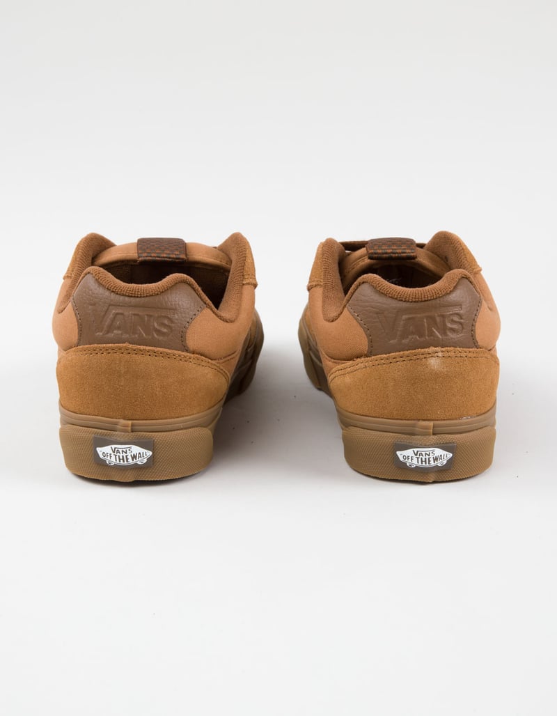VANS Chukka Push Shoes image number 3