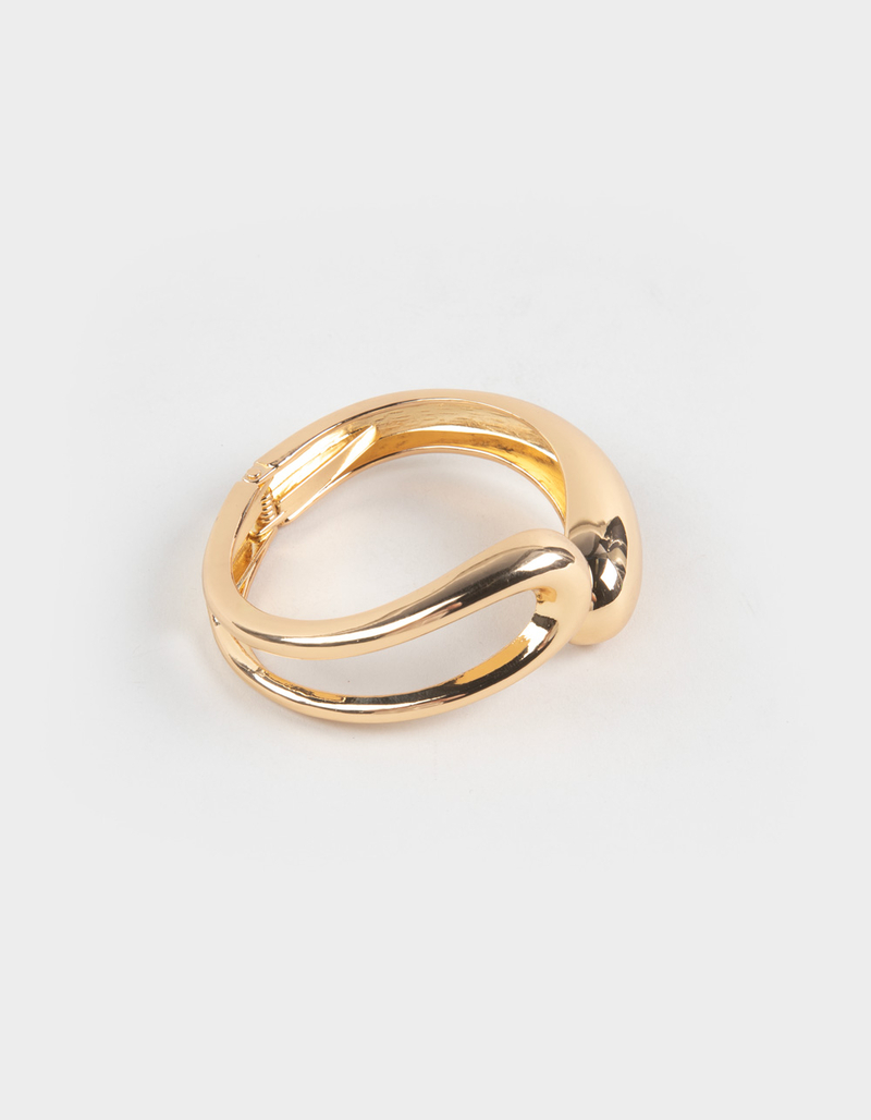 FULL TILT Cuff Bracelet image number 0