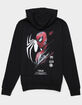CVLA x Marvel Spider-Man Mens Hoodie image number 1
