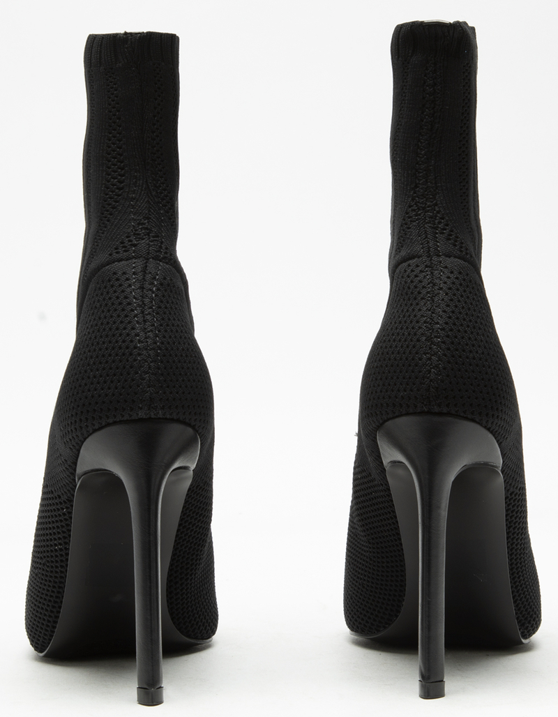 STEVE MADDEN Discreet Womens Heels image number 3