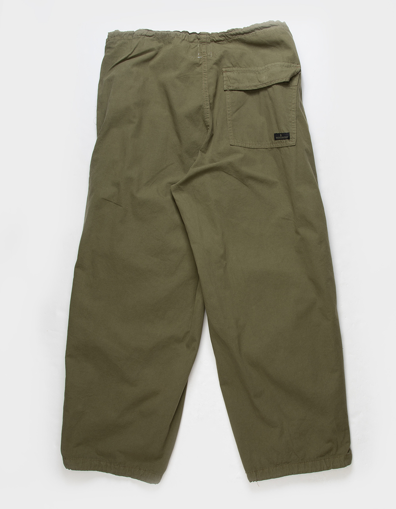 BDG Urban Outfitters Baggy Mens Tech Pants image number 1