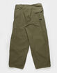 BDG Urban Outfitters Baggy Mens Tech Pants image number 2