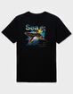 JURASSIC WORLD REBIRTH Mosasaurus Sea Unisex Tee image number 1