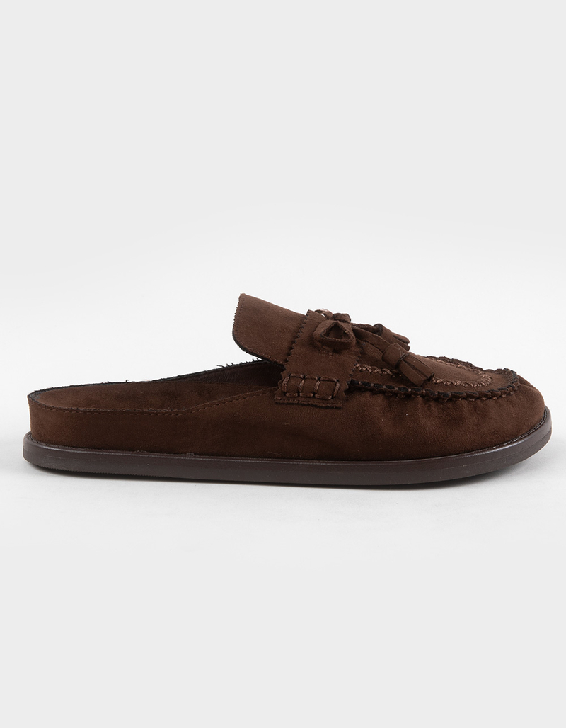 MIA Nesha Womens Moccasin Mules image number 0