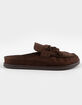 MIA Nesha Womens Moccasin Mules image number 1