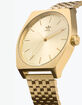 ADIDAS PROCESS_M1 Gold Watch image number 2