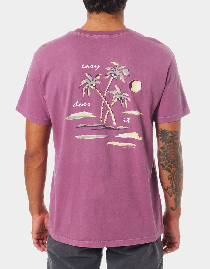 KATIN Aruba Mens Tee image number 3