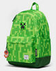 HERSCHEL SUPPLY CO. x Minecraft Classic Backpack image number 3