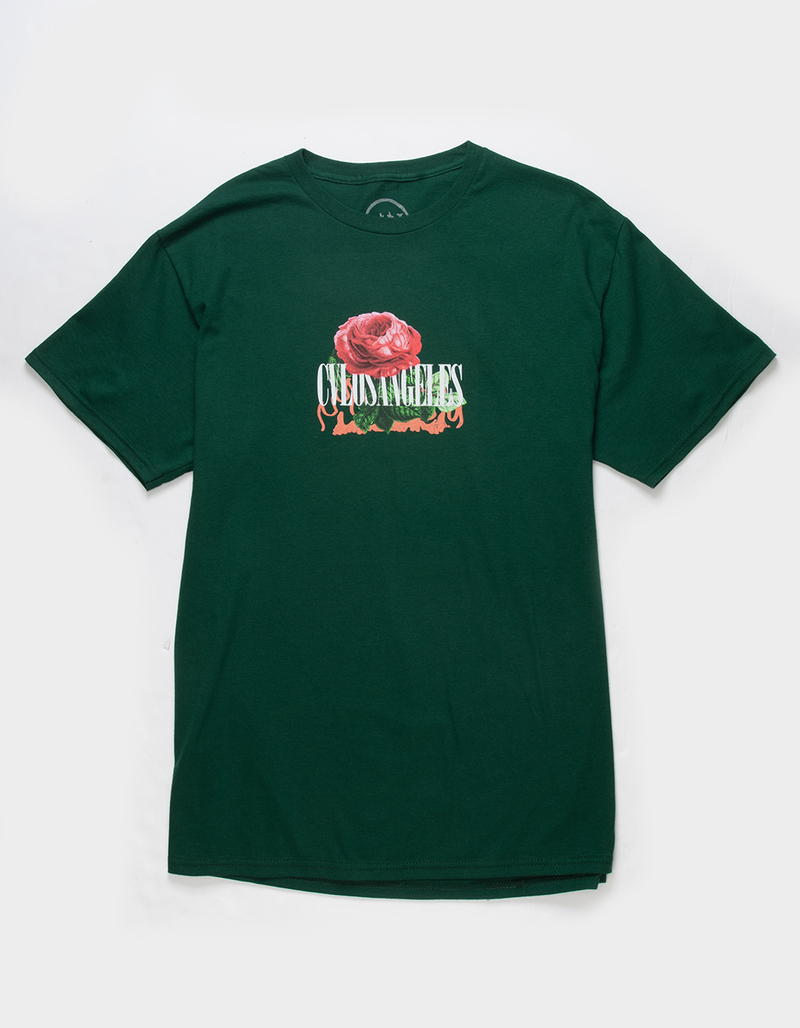 CVLA Broken Spirits Mens Tee image number 1