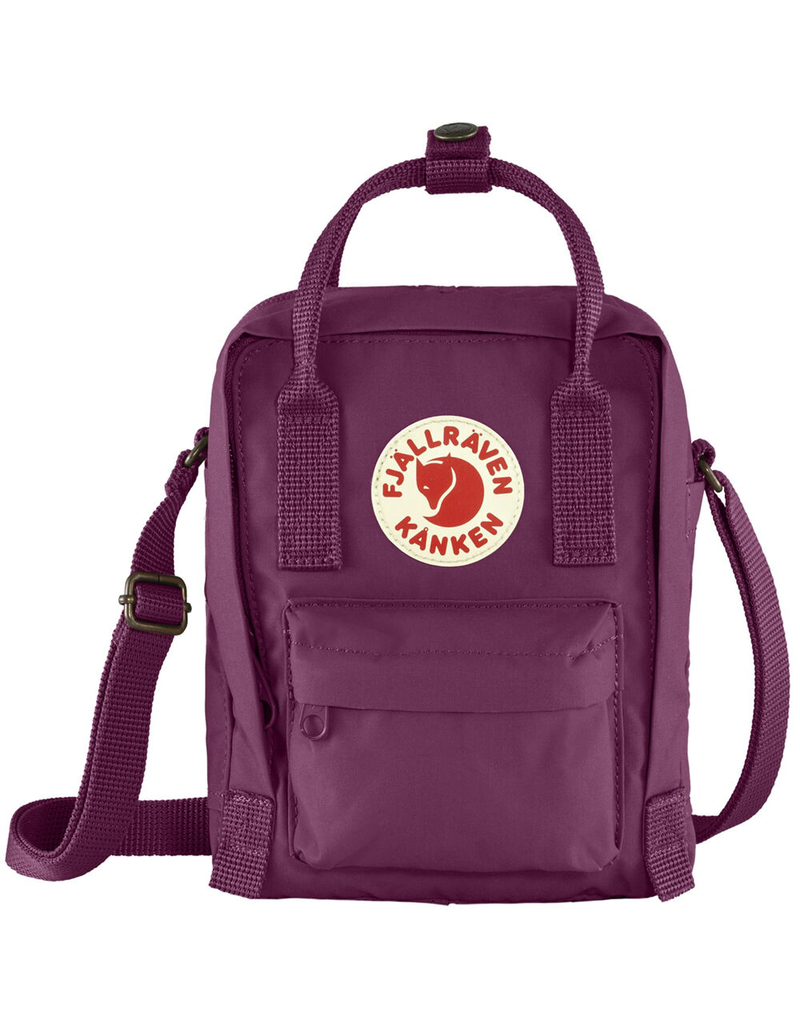 FJALLRAVEN Kanken Sling Crossbody Bag image number 0
