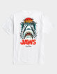 DARK SEAS x Jaws Out Of The Blue Boys Tee image number 2