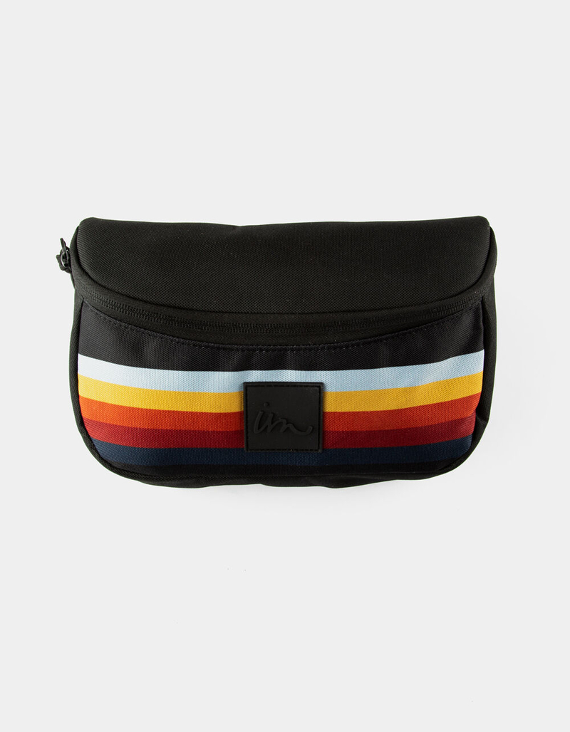 IMPERIAL MOTION Stripe Fanny Pack image number 1