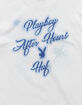 HUF x Playboy Lips Mens Tee image number 5