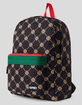 PSD Emblem Luxe Backpack image number 2