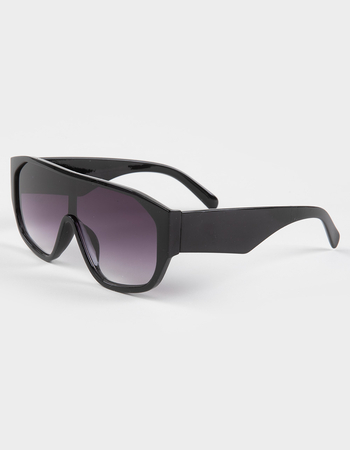 RSQ Flat Shield Sunglasses Primary Image